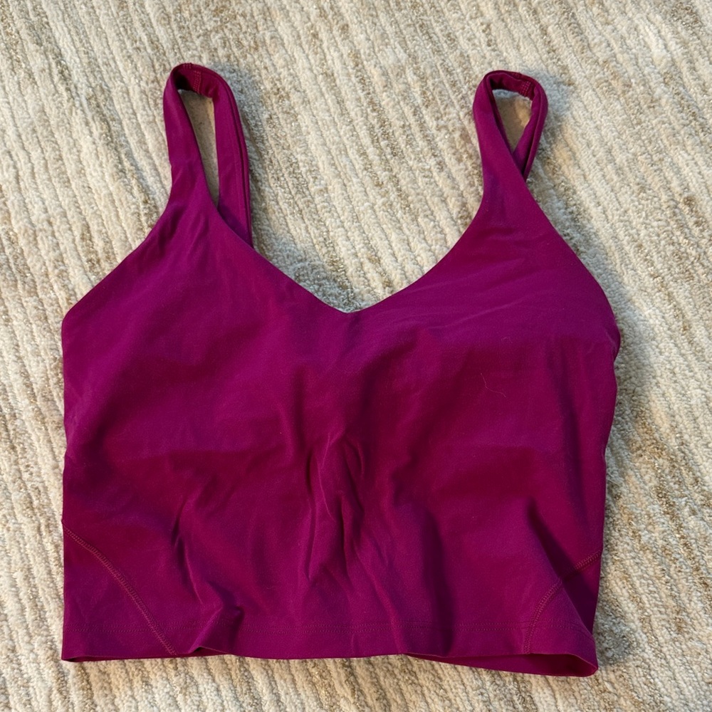 Lululemon Align Tank